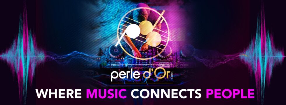 Eat Drink Party | Perle d'or Aruba